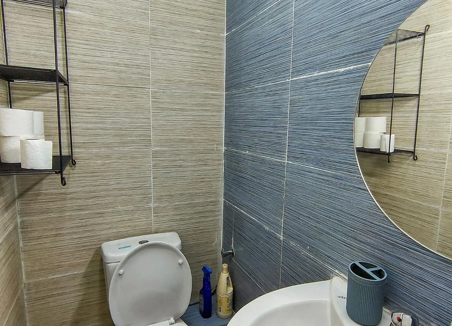 Chic & Comfort Apartment Marrakesh 0*,  Morocco