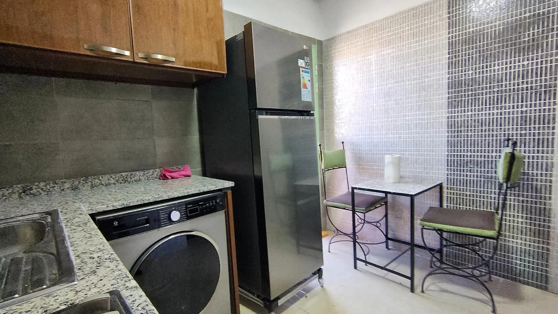 Chic & Comfort Apartment Marrakesh
