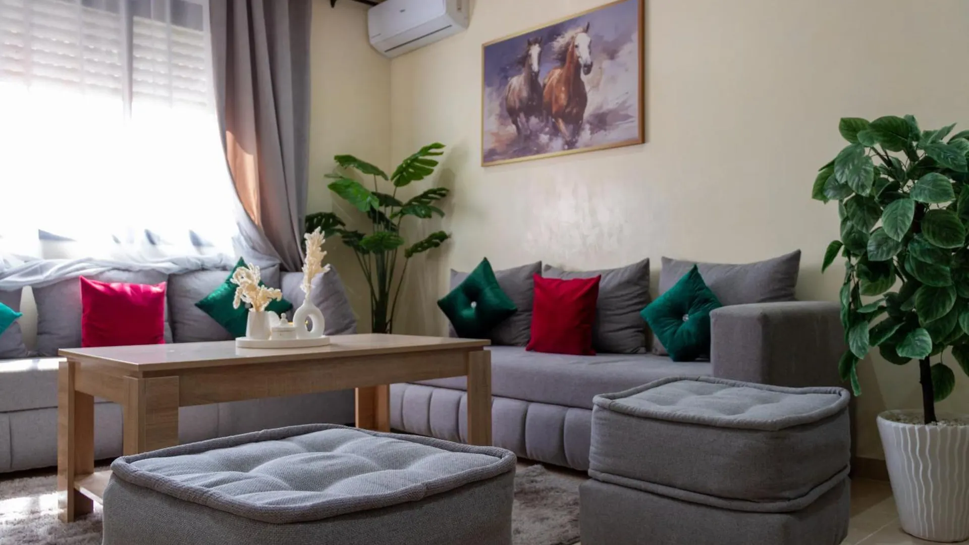 Chic & Comfort Apartment Marrakesh