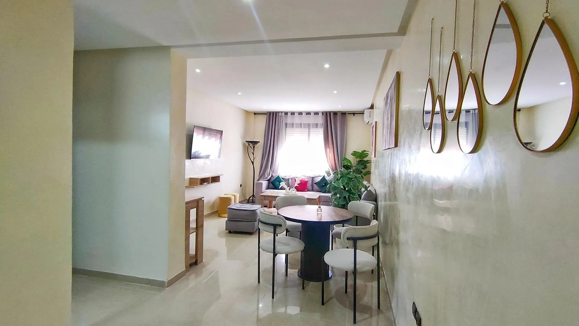 Chic & Comfort Apartment Marrakesh 0*,  Morocco