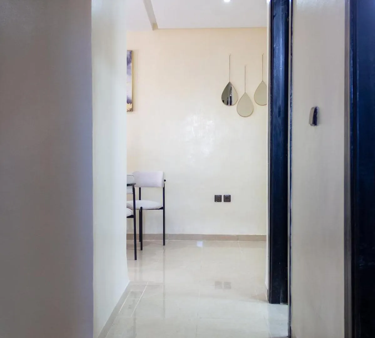 Chic & Comfort Apartment Marrakesh
